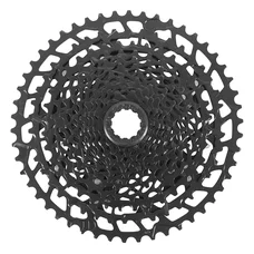 CASSETTE 12V. SRAM PG-1210 11-50 SX EAGLE NOIR (11,13,15,17,19,22,25,28,32,36,42,50) CORPS TYPE SHIMANO (MONTAGE ATELIER)