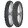 TYRE FOR MOTORCYCLE 21''  80/90-21 MITAS MC23 ROCKRIDER FRONT TT 48P (TRAIL)