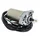DEMARREUR SCOOT ADAPTABLE PEUGEOT 50 LOOXOR TDSI, JET FORCE, ELYSTAR INJECTION  (12V/0,25Kw - 10 DTS)  -SELECTION P2R-