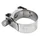 COLLIER ECHAPPEMENT ORIGINE PIAGGIO APRILIA 125 ATLANTIC -AP8119734-