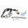 KIT INSTALLATION CENTRALE CHAUFFANTE ORIGINE PIAGGIO 125-300 GTS VESPA  2022> -1D004443-