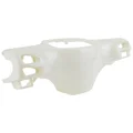 REAR HANDLEBAR COVER  "PIAGGIO GENUINE PART" PIAGGIO 50-125 VESPA-S - RAW TO BE PAINTED -1B004450-