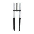 FOURCHE ORIGINE PIAGGIO 50 GILERA SMT 2006>/DERBI SENDA SM 2003>2010  -86122R-
