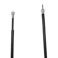 TRANSMISSION SPEEDOMETER CABLE FOR SCOOT APRILIA 50 SCARABEO 1993>2005  -SELECTION P2R-