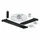 FLYWHEEL PULLER -BUZZETTI  (5370). Ø110 - 3 ARMS WITH PROTECTOR CAP ( 3 screws M8x100, 3 screws  M8x150 ).