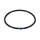 SHOWA OFF ROAD SHOCK ABSORBER - PISTON O'RING FOR SUZUKI 450 RM Z 2018>2021 Ø 40 mm