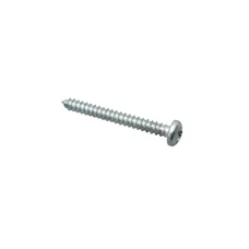 SCREW - FOR FLASHER "PIAGGIO GENUINE PART" 50 ZIP 2000>  -581569-