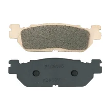 BRAKE PADS SET (2 pads) CL BRAKES FOR YAMAHA 125-250 XMAX ABS 2011> Rear / MBK 125-250 SKYCRUISER ABS 2011> Rear  -  (3095 MSC)
