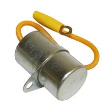 CONDENSATEUR SCOOT ADAPTABLE PIAGGIO 50-250 VESPA PRIMAVERA (R.O. 079697)  -SELECTION P2R-