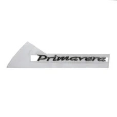 AUTOCOLLANT/STICKER/DECOR AILE "PRIMAVERA" ORIGINE PIAGGIO 50-125 VESPA PRIMAVERA  -1B000942-