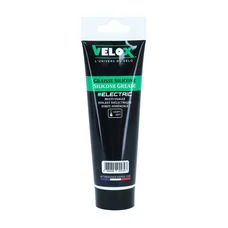 GRAISSE VELO VELOX SILICONE POUR VAE - ISOLANT DIELECTRIQUE (TUBE 100ml) - INSOLUBLE DANS L'EAU