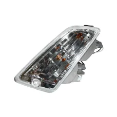 CLIGNOTANT AVANT GAUCHE (NON LED) ORIGINE PIAGGIO 125-250-300 VESPA GTS 2007>2022  -584971-