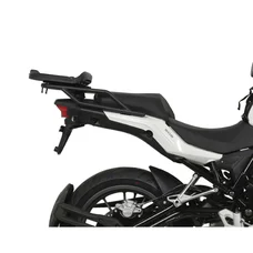 FIXATION TOP CASE SHAD TOP MASTER POUR BENELLI 125-251 TRK 2019>, 502 TRK 2016>2019, 502 TRK X 2018>2019 (B0TR57ST)