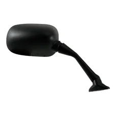 RETROVISEUR ADAPTABLE HONDA 700 NT V DEAUVILLE 2006>2013  DROIT NOIR (OE 88110-MEW-921) (HOMOLOGUE CE)  -SELECTION P2R-