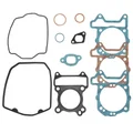 JOINT HAUT MOTEUR MAXISCOOTER ADAPTABLE PIAGGIO 125 LIBERTY, VESPA LX, ZIP/APRILIA 125 SPORT CITY 2008>2010/DERBI 125 BOULEVARD/PEUGEOT 125 LOOXOR (POCHETTE HAUT MOTEUR)  -ARTEIN-