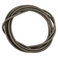 HYDRAULIC BRAIDED BRAKE HOSE - BLACK 3m UNIVERSAL REINFORCED COMPATIBLE SHIMANO SRAM MAGURA +++