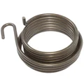 RETURN SPRING FOR KICK STARTER FOR SCOOT MBK 50 BOOSTER, NITRO, STUNT, OVETTO 2STROKE/YAMAHA 50 BWS, AEROX, SLIDER, NEOS 2STROKE  -SELECTION P2R-