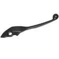 LEVIER DE FREIN ADAPTABLE HONDA 125 SH 2001>2008  DROIT NOIR  -VICMA-