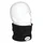 TOUR DE COU / BONNET ECO HIVER VENTO NOIR  S/M