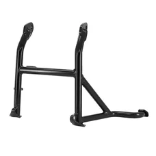 BEQUILLE CENTRALE ORIGINE PIAGGIO MOTO-GUZZI V85 TT 2019> NOIR -2S001322-