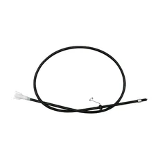 TRANSMISSION SPEEDOMETER CABLE FOR SCOOT PIAGGIO 50 ZIP SP 1996>2013, 125 ZIP 2000>  -SELECTION P2R-