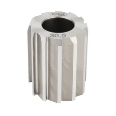 OUTIL PRO FRAISE A ALESER POUR TIGE DE SELLE 30.9mm - A UTILISER AVEC SUPPORT PORTE FRAISE 197011