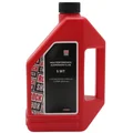 FORK OIL FOR BICYCLE- ROCKSHOX PITSTOP  5WT (1L)