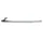 RIGHT WINDOW GUIDE "PIAGGIO GENUINE PART" PORTER  -6740387Z01000-