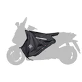 TABLIER COUVRE JAMBE TUCANO POUR HONDA 125 FORZA 2021>, 350 FORZA 2021> (R220PRO-X) (TERMOSCUD PRO 4 SEASON) (SYSTEME ANTI-FLOTTEMENT SGAS)