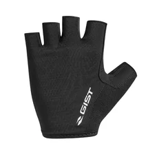 GANTS VELO COURT GIST RAPID ETE NOIR XXL (PAIRE SUR CARTE) SANS VELCRO  -5518-