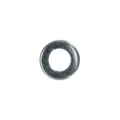WASHER - FLAT IN STEEL Ø 10x20  (IN A BOX-  100)  (836000)  -ALGI-