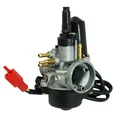 CARBURETOR  P2R 17,5 TYPE PHVA (BOOST04) (DELIVERED WITH AUTOMATIC CHOKE/STARTER) -PREMIUM QUALITY-
