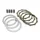 CLUTCH DISC FOR 50cc MOTORBIKE MINARELLI 50 AM6 / MBK 50 X-POWER 2003> / YAMAHA 50 TZR 2003>2012, 50 DT R 2002>2013 / BETA 50 RR ENDURO 2005>2017  (F1540SRM)  (KIT RACING)  -NEWFREN-