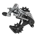 DERAILLEUR-REAR FOR ROAD BIKE/GRAVEL BIKE -  SRAM 11Speed.RIVAL TYPE 3.0 for single - Black - Medium cage