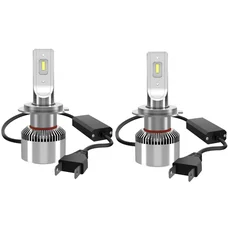 AMPOULE/LAMPE A LED H7 12V XTR CULOT PX26d 1750 LUMENS 6000K  LEDRIVING (VENDU PAR 2) **  -OSRAM-