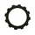 CLUTCH DISC "PIAGGIO GENUINE PART" APRILIA 125 RS 2011>, TUONO 2017>, SX, RX 2018>  -871341-