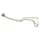 CLUTCH LEVER FOR MOTORBIKE SUZUKI GSX-R 600 2006>2013, GSX-R 750 2006>2010, GSX-R 1000 2004>2014  POLISHED  -S G R -