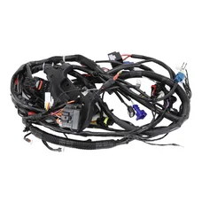 FAISCEAU ELECTRIQUE ORIGINE PIAGGIO 50 ZIP 4T 2021> -1D003328-