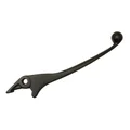 BRAKE LEVER FOR HONDA 400 CB N 1981>, 650 CB 1981>, 750 CB K 1981>, 900 CB BOL D'OR 1982>, 500 CX 1981>, 1100 GL GOLD WING 1982>  POLISHED  -SGR-