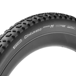 PNEU GRAVEL 700 X 35 PIRELLI CINTURATO GRAVEL M PERFORMANCE-LINE NOIR TUBELESS READY TS (35-622)