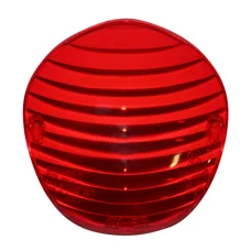CABOCHON FEU ARRIERE MAXISCOOTER ADAPTABLE KYMCO 125 PEOPLE 1999>2000 (HOMOLOGUE CE)  -SELECTION P2R-