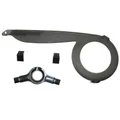 PARE/CARTER CHAINE PISTOLET ROTO FUME PLATEAU 40-36D. POUR 28"/26"/24' (VENDU A L UNITE)