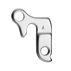 DERAILLEUR HANGER-MARWI-ALUMINIUM- GITANE/FUJI/BIANCHI/LAPIERRE/MASSI... GH-001
