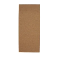 JOINT PAPIER LIEGE NITRILE 100° EPAISSEUR 2,00 mm FEUILLE DE 475 x 210 mm (VENDU A L'UNITE)  -SELECTION P2R-