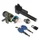 CONTACTEUR A CLE SCOOT ADAPTABLE APRILIA 50 SR 1993>1999, RALLY 1995>2003  -SELECTION P2R-
