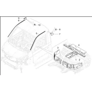01_Panneaux isolants - Moulures