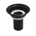 BOISSEAU/MEMBRANE DE CARBURATEUR MAXISCOOTER TOP PERFORMANCES POUR YAMAHA 250 MAJESTY/MBK 250 SKYLINER (DIAM 27mm) (R.O. 4HC143400100)