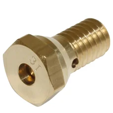MAIN JET FOR SOLEX N°31