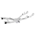 BRAS OSCILLANT/SUSPENSION CYCLO ADAPTABLE PEUGEOT 103 MVL, SP GRIS (VERSION 2)  -SELECTION P2R-