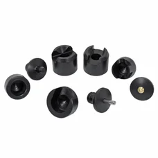 MOUNTING KIT FOR WHEELS FOR BIKE LIFT AGILIS REF 148240